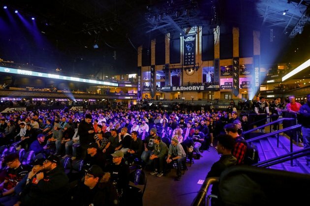Evil Geniuses, RNGU qualify for LoL Worlds main event