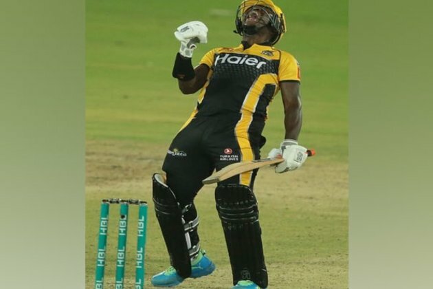 Peshawar Zalmi beat Quetta Gladiators by 3 wickets