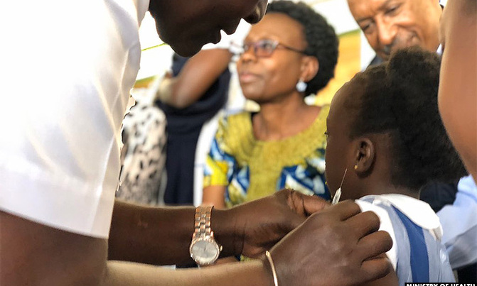As it happened: Uganda Today - Thursday, October 17 As it happened: Uganda Today - Thursday, October 17