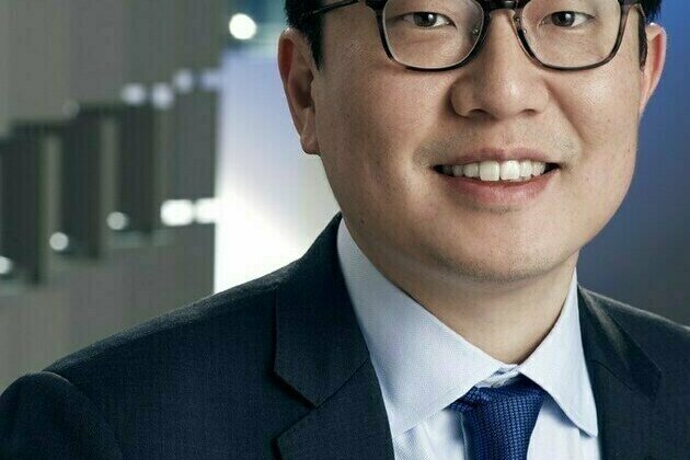 Jaewoo Lee Appointed Ropes & Gray's Seoul Managing Partner
