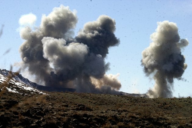 Concerns Mount as US Seen Downplaying Al-Qaida Threat in Afghanistan
