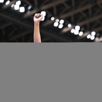 (SP)JAPAN-TOKYO-ATHLETICS-WORLD ATHLETICS CHAMPIONSHIPS-WOMEN'S POLE VAULT-QUALIFICATION