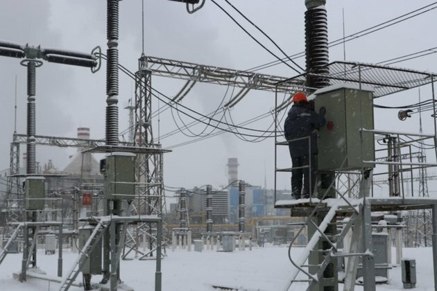 Russian Gas Swap Scheme Gets Cold Shoulder in Central Asia