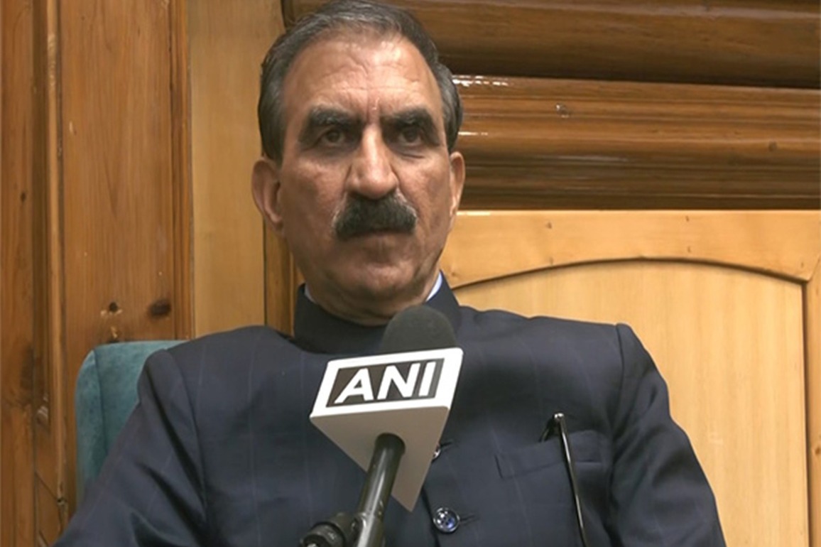 Himachal Pradesh government transfers five IAS officers, issues fresh posting orders