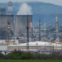 Ukrainian attacks on Russian refineries driving price hikes in the US - Bloomberg