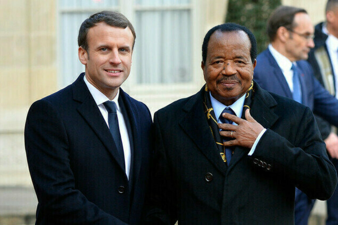 Napalm and decapitations: France admits, but does it apologize