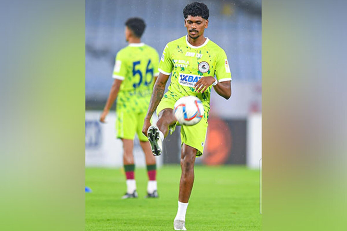 Mohun Bagan eye group supremacy against Diamond Harbour, Punjab battle Bodoland for knockout berth