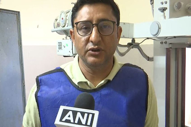 Primary Health care centre in Rajouri's Manjakote provides essential healthcare services despite Pakistani shelling