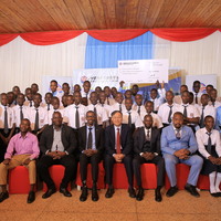 UGANDA-CHINA CNOOC-SCHOLARSHIP