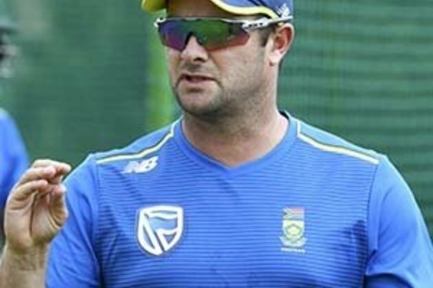 Boucher warns Proteas: Step up or miss out