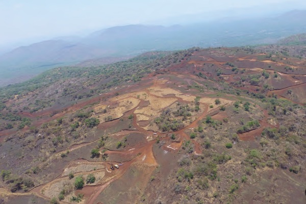 Another one bites the dust as Chinese get set to buy Peak's rare earth project