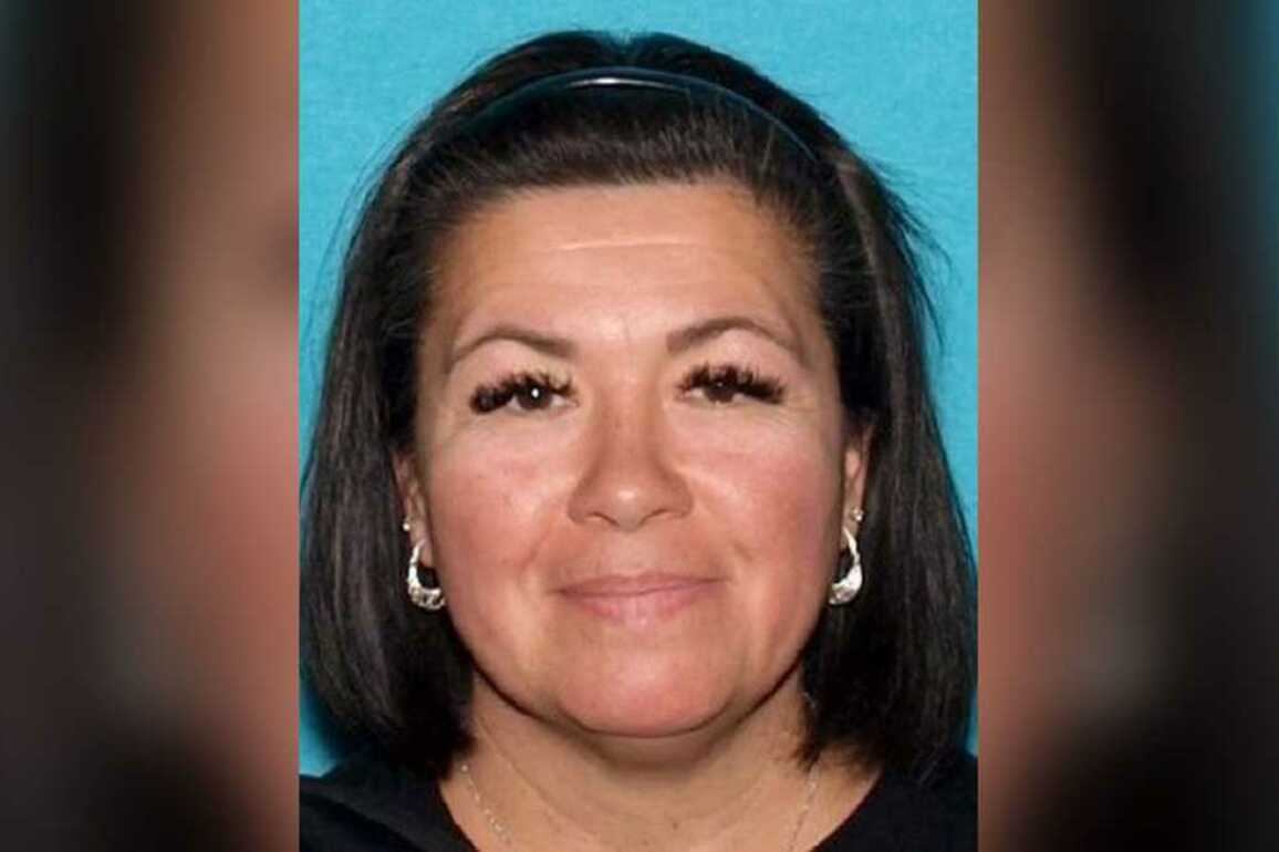 Wife arrested in Cal Fire captain's murder