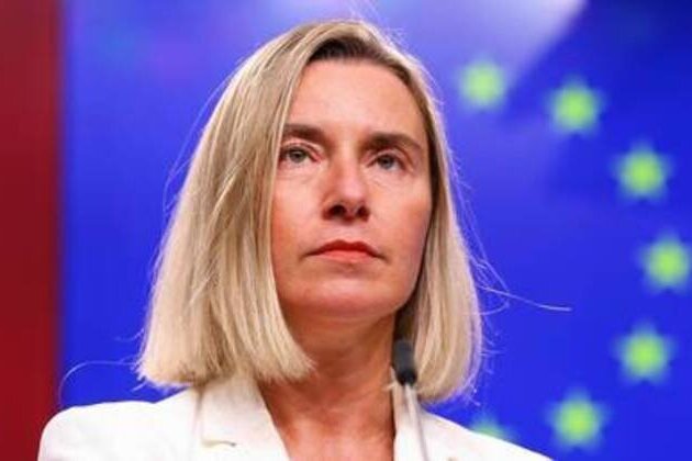 Ex-top EU diplomat quits college post over fraud charge