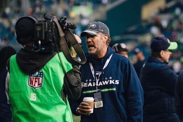 Das sind die grten Promi-Fans der Seahawks