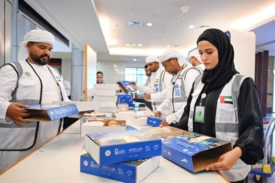 RTA unveils diverse community events during Ramadan