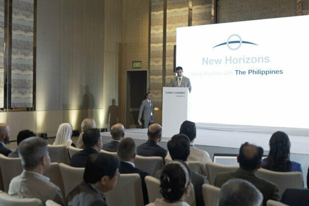 216 Filipino companies join Dubai Chambers in Q1 2025
