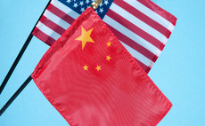 Political tensions 'will see all Chinese stocks delist from the US'