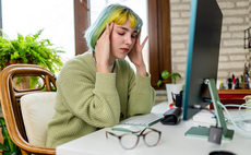 Mental health issues have affected one in three Gen Z employees
