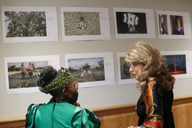 Annual Andrei Stenin Photo Contest reveals jury for 2022