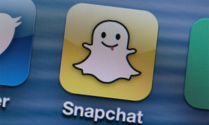 TV show 'The Voice' being tuned for Snapchat TV show 'The Voice' being tuned for Snapchat