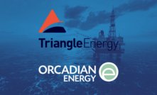 Triangle Energy's JV partner confirms North Sea licence commitment