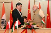 China to invest US$ 20 billion in India in the next five years