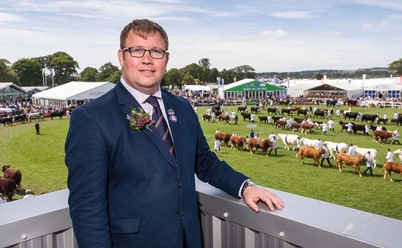 Scottish Special: Showcase hopes to attract global audience