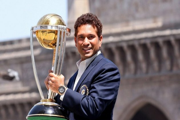 ICC Cricket World Cup: A look at India's top performers in tournament history