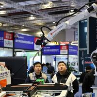 Interview: China's 2025 GDP goal shows confidence in stable, high-quality growth, says German consultancy executive