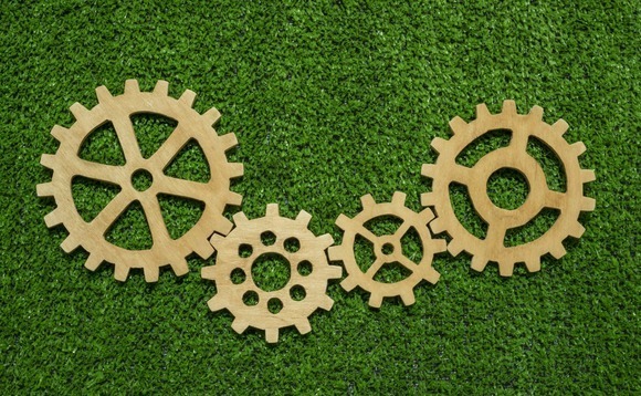 Leveraged finance: ESG sells
