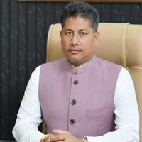 Assam Minister Pijush Hazarika accuses Congress MLA Nurul Huda of assaulting Numal Momin