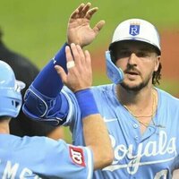 C.J. Kayfus' 8th-inning blast seals Guardians' series win over Royals