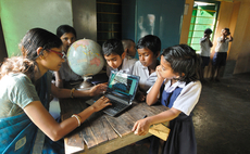 India's education sector: Learning curve