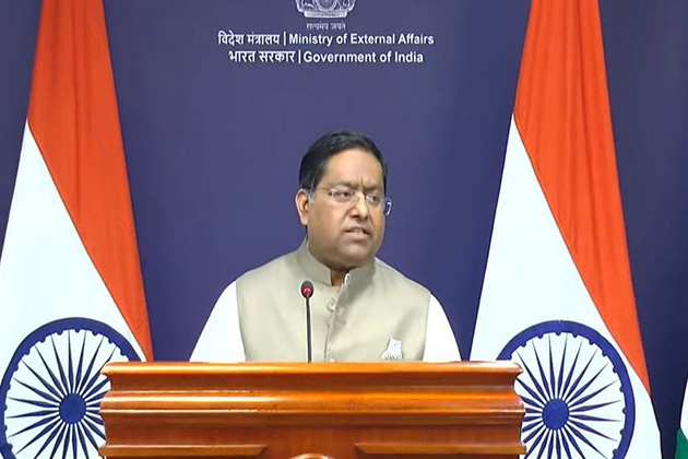 India welcomes Japan's defence export policy shift, calls it boost to strategic partnership