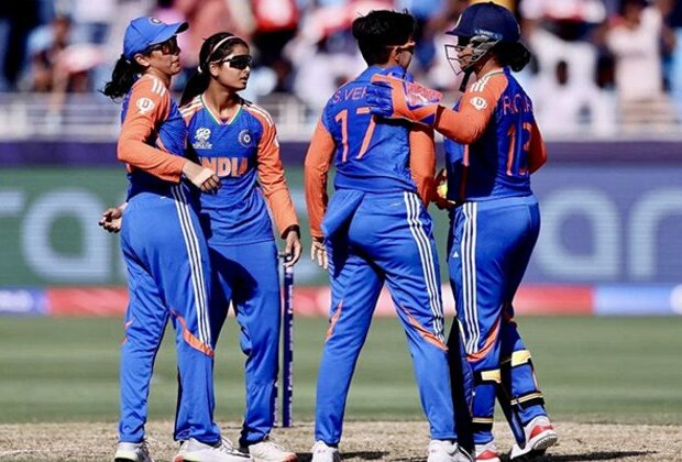 India vice-captain Mandhana reflects on importance of upcoming games in Women's T20 WC