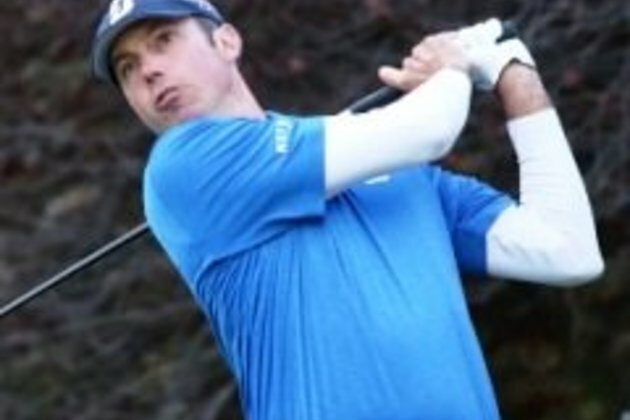 Kuchar wins Singapore golf in Olympic boost