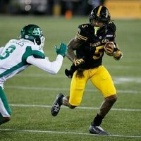 Tiger-Cats look to stop recent skid vs. Argonauts