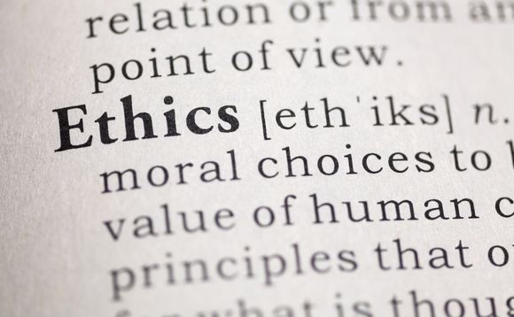 Jon Lycett: Ethics and lifestyle choice - the reconciliatory balance