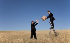 French PE subsidiaries change hands