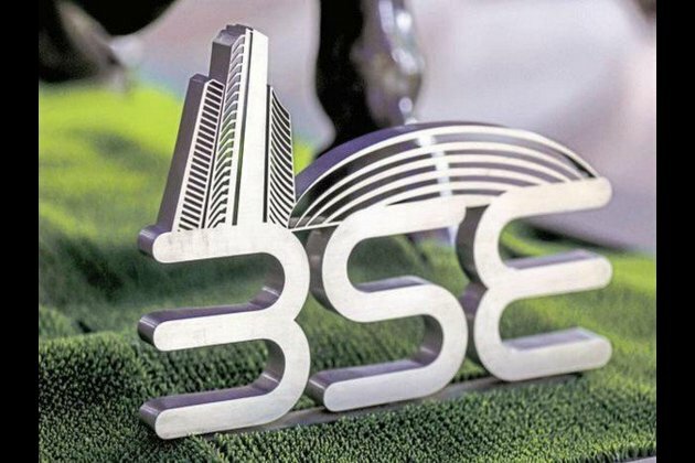 Nifty settles above 11,000 mark, banking stocks gain