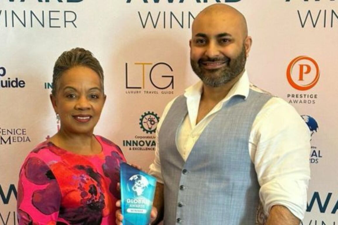 Pathways Named Rehabilitation NPO Of Year
