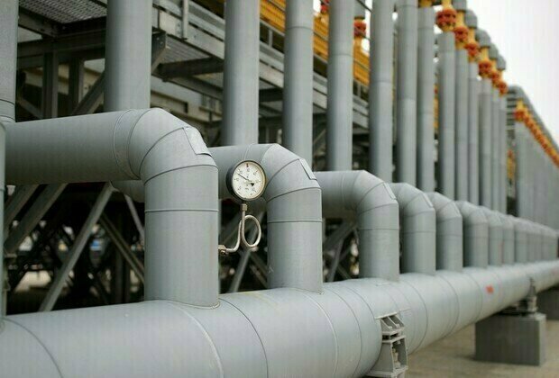 EU country confirms resumption of Russian gas supply