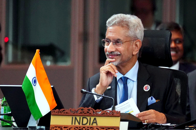 EAM Jaishankar to visit Canada next week: Sources