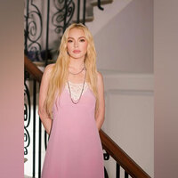 "I have to break that cycle": Lindsay Lohan on being pigeonholed by past roles