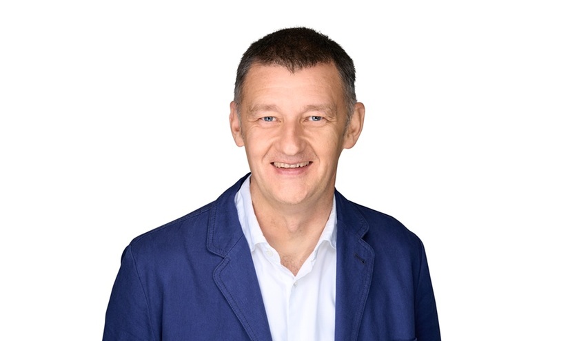 Nick Walkley © Cheshire and Warrington Combined Authority