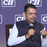No knee-jerk policy changes in Maharashtra despite govt shifts: CM Fadnavis at CII Summit