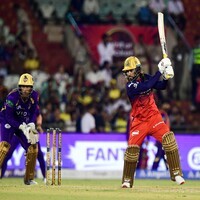 "Patidar's technique against short ball is exposed": Mohammed Kaif