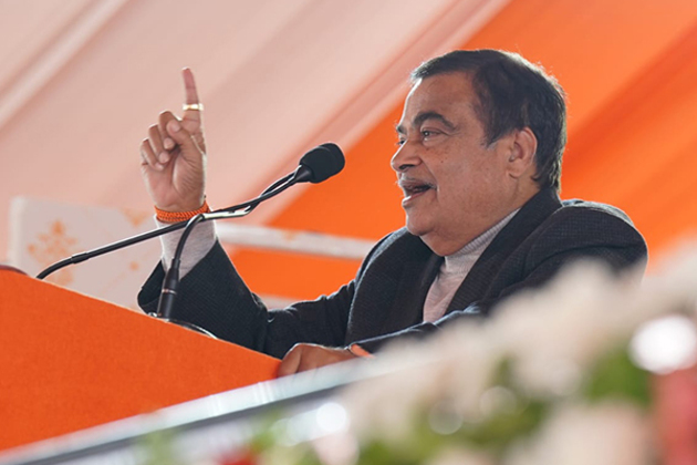 Union Minister Gadkari approves Rs 1645.72 crore Vrindavan Bypass to ease Mathura traffic