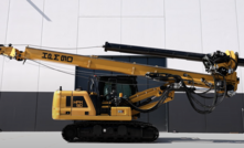 The HPM90 CWS is perfectly suited for urban environments where space is often limited