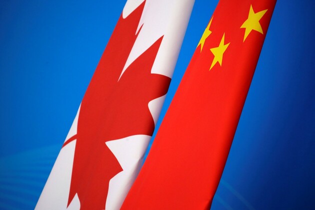 65 Canadian MPs denounce CCP repression of Falun Gong worldwide